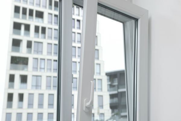 Soundproof Windows Installation in Azle