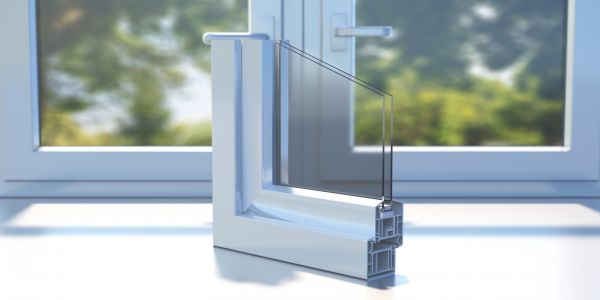 Double Pane Window Replacement in Azle