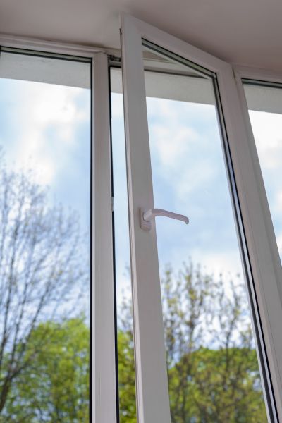 Crank Window Replacement in Azle