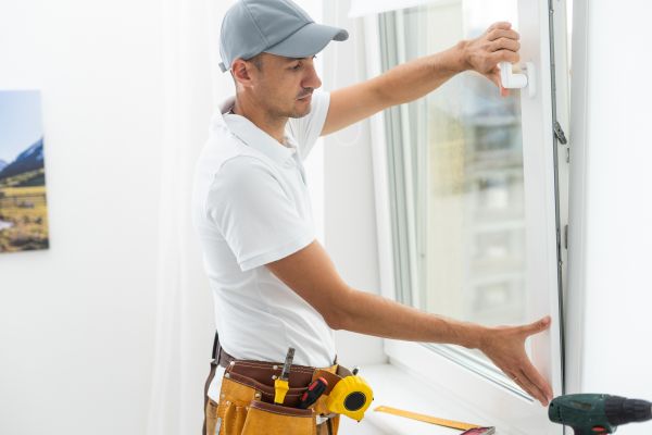 Window Remodeling in Azle