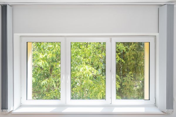 Window Installation Service in Azle