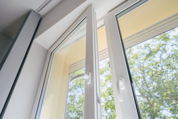 Vinyl Window Replacement in Azle