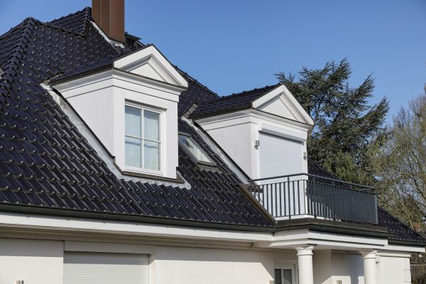 Dormer Window Replacement in Azle