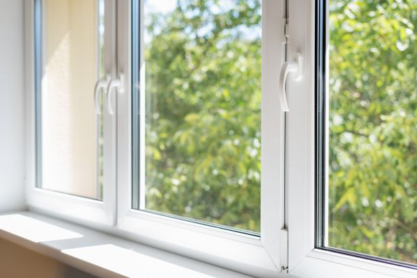 Damaged Window Replacement in Azle