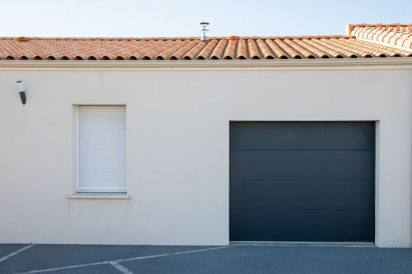 Garage Window Replacement in Azle