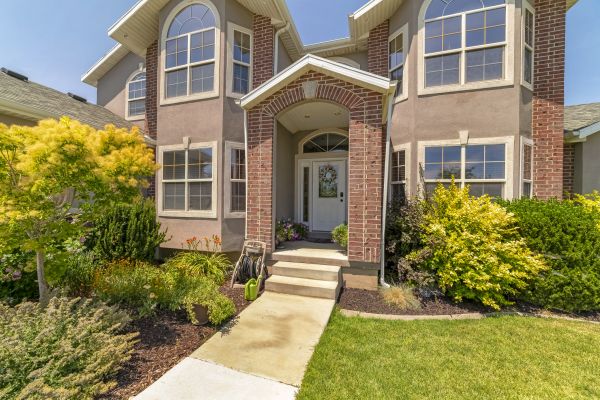 Transom Window Replacement in Azle