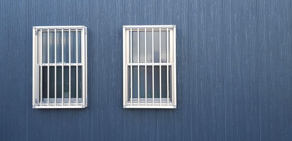 Steel Window Replacement in Azle
