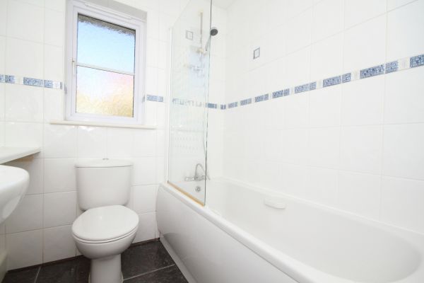Shower Window Replacement in Azle