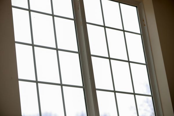 Steel Window Installation in Azle