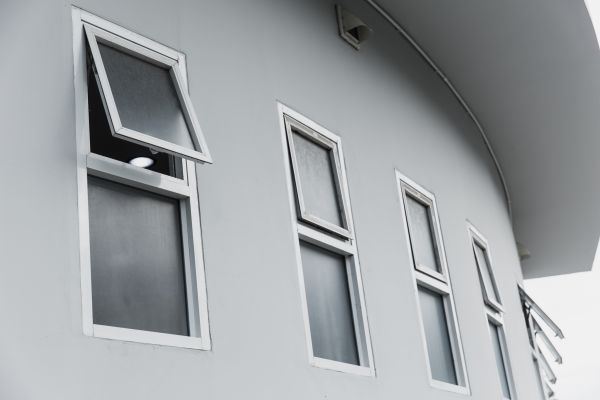 Awning Windows Installation in Azle