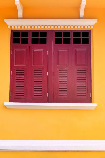Wood Window Service in Azle