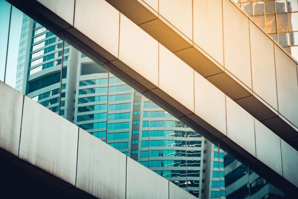 Commercial Window Remodeling in Azle