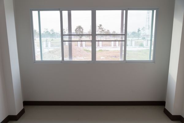 Sliding Windows Installation in Azle