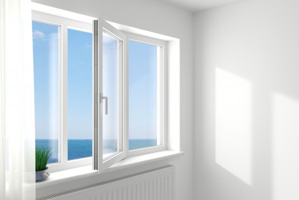 Casement Windows Installation in Azle