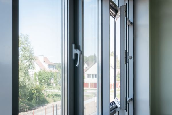 Aluminium Windows Installation in Azle