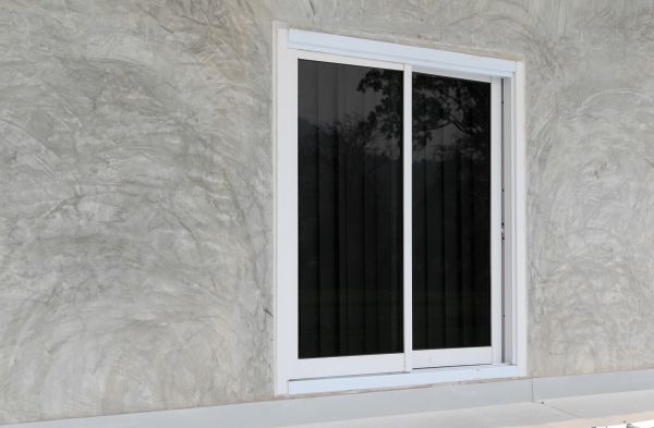 Sliding Window Replacement in Azle