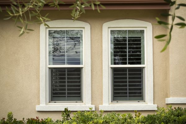 Single Hung Window Replacement in Azle
