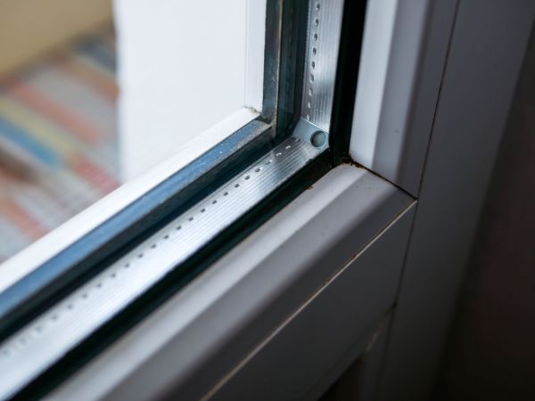 Security Window Replacement in Azle