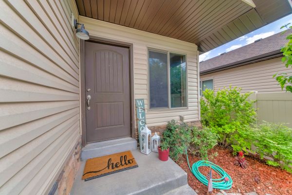 Retrofit Window Replacement in Azle