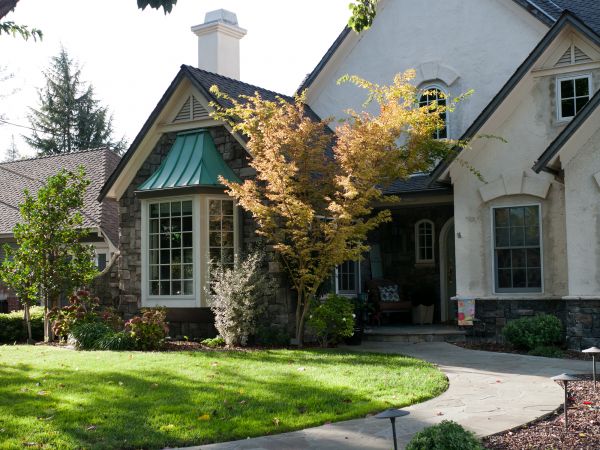 French Window Replacement in Azle