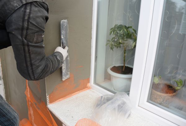 Fiberglass Window Replacement in Azle