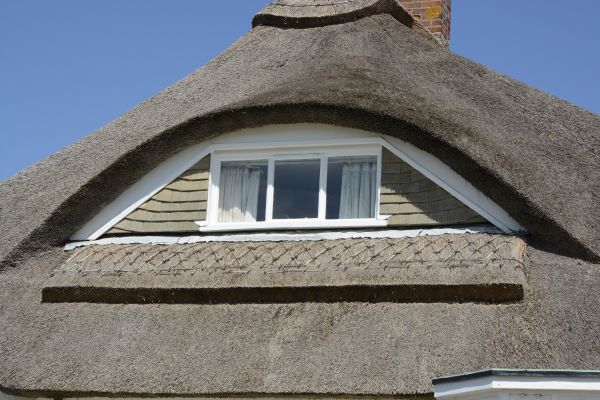 Eyebrow Window Replacement in Azle
