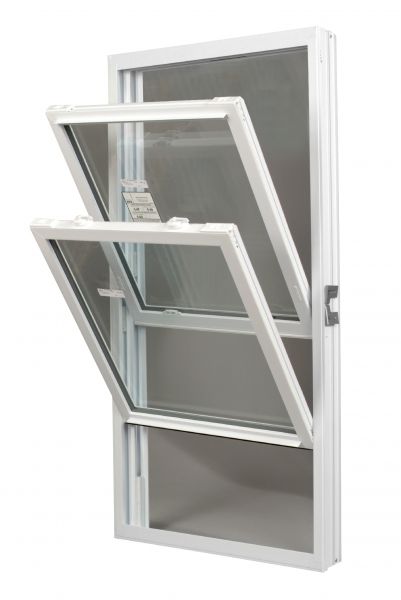 Double Hung Window Replacement in Azle