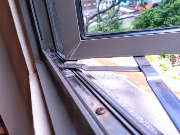 Hinged Window Replacement in Azle