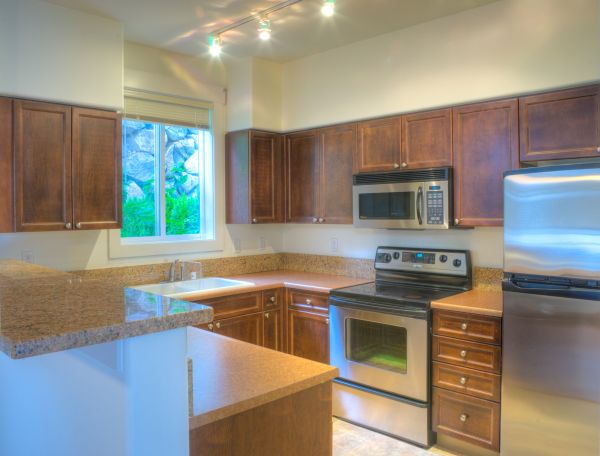 Kitchen Window Remodeling in Azle
