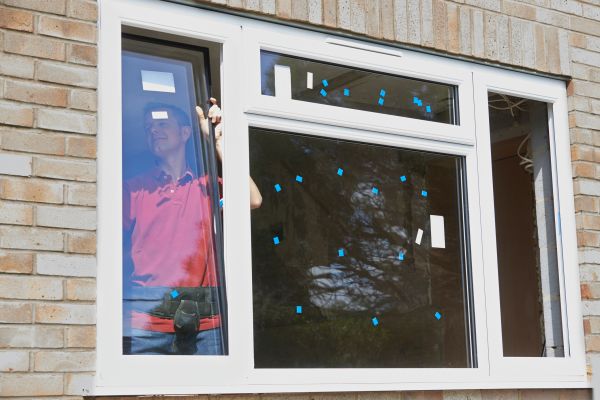 New Windows Installation in Azle