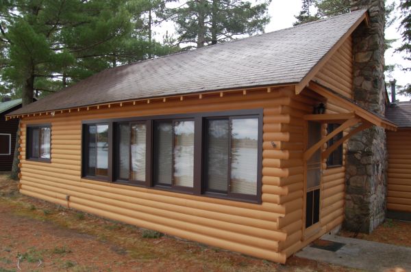 Cabin Window Replacement in Azle